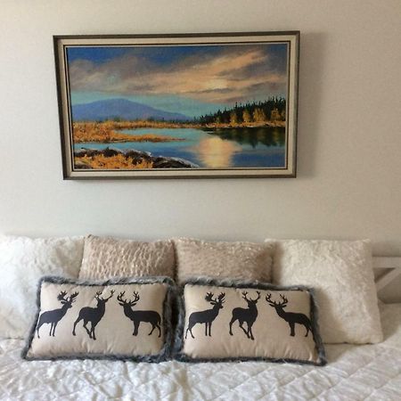 Polaris Homes For You, Apartment Rovaniemi Bagian luar foto