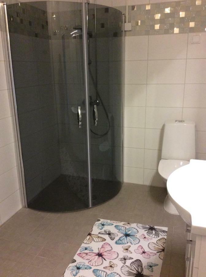 Polaris Homes For You, Apartment Rovaniemi Bagian luar foto