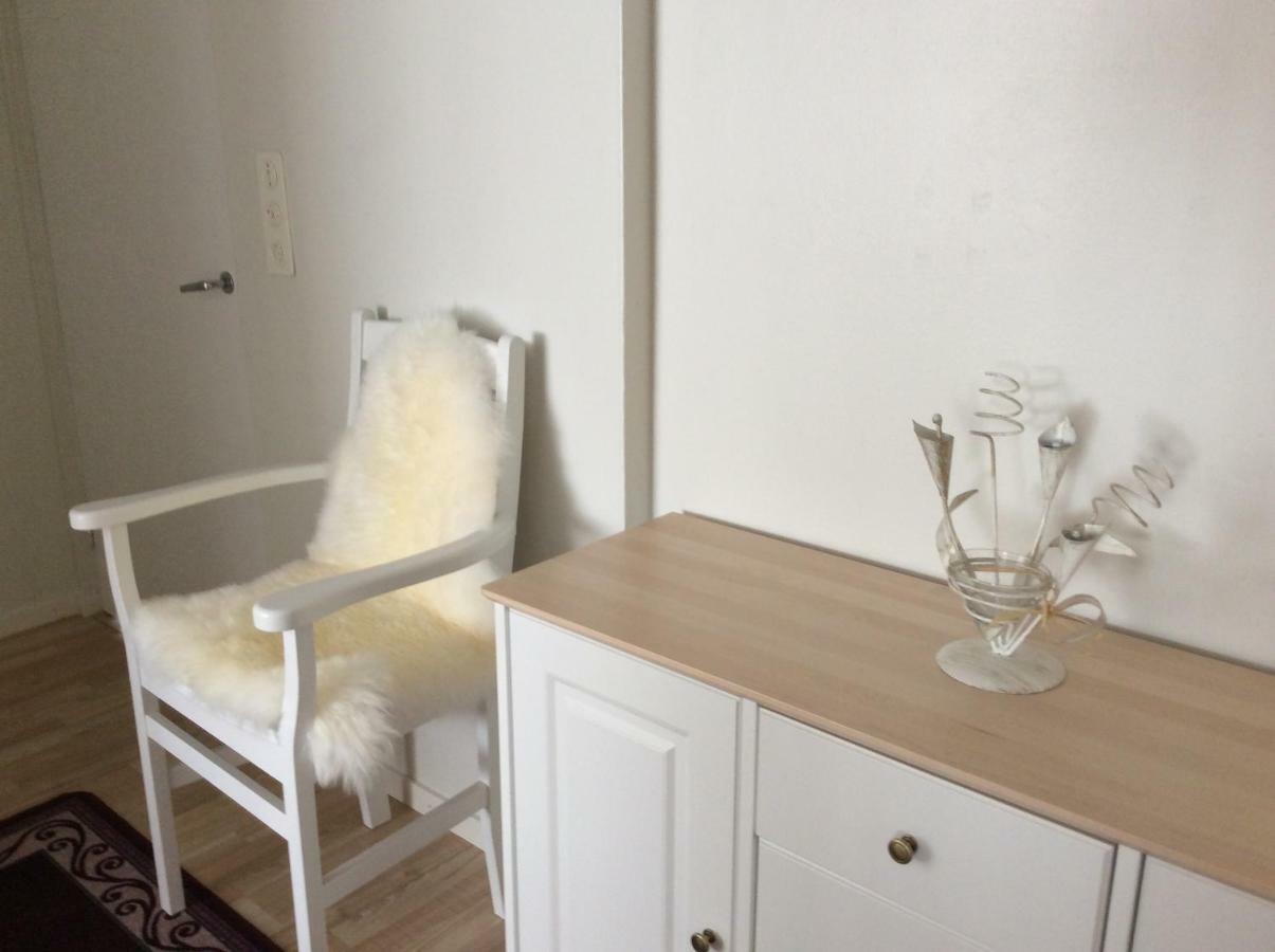 Polaris Homes For You, Apartment Rovaniemi Bagian luar foto