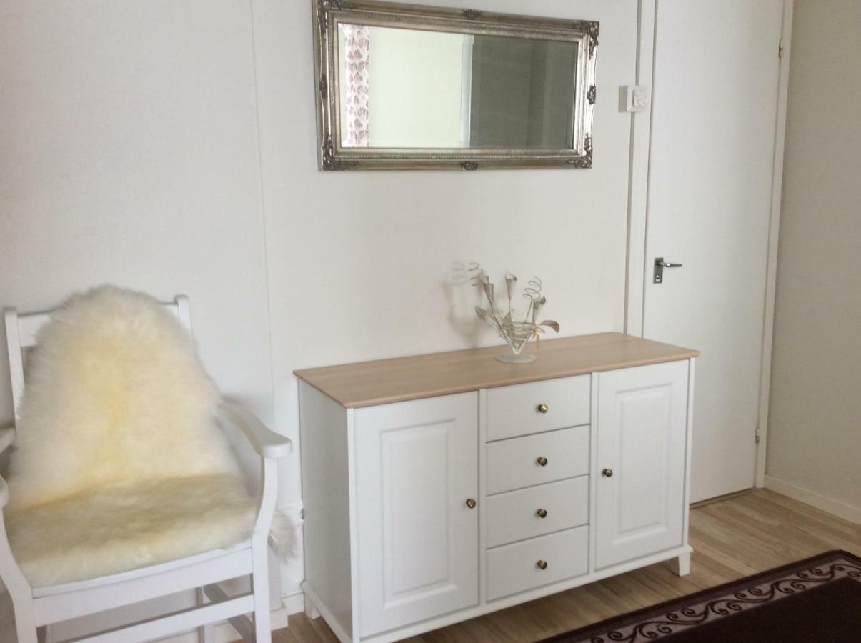Polaris Homes For You, Apartment Rovaniemi Bagian luar foto