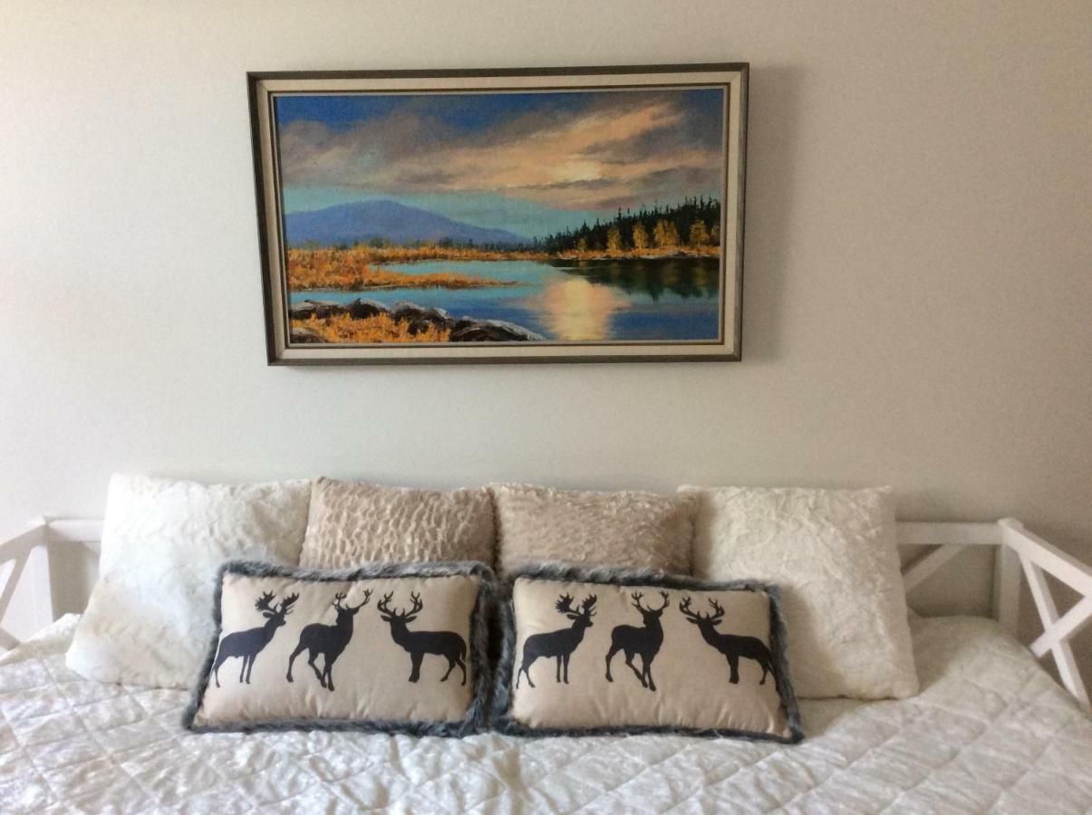 Polaris Homes For You, Apartment Rovaniemi Bagian luar foto