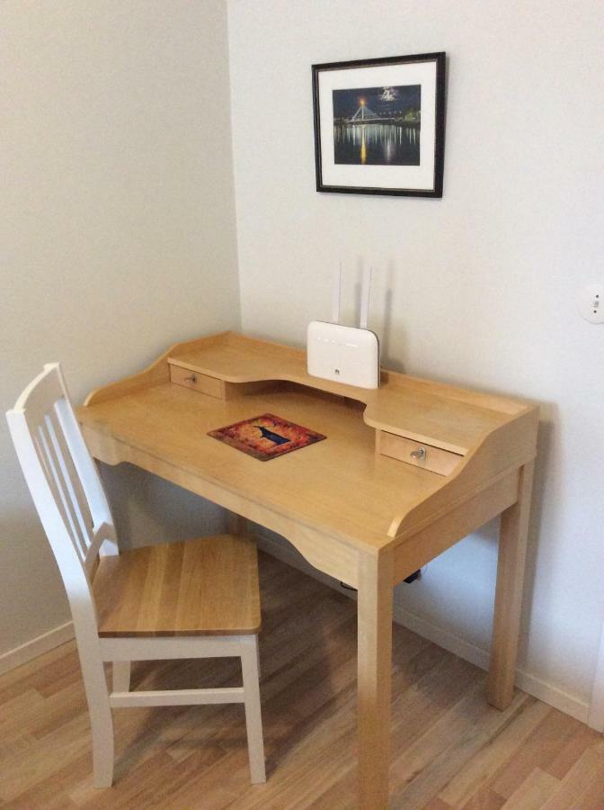 Polaris Homes For You, Apartment Rovaniemi Bagian luar foto