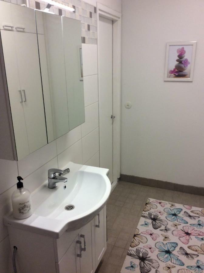 Polaris Homes For You, Apartment Rovaniemi Bagian luar foto