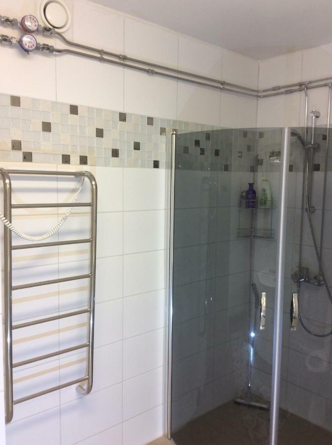 Polaris Homes For You, Apartment Rovaniemi Bagian luar foto